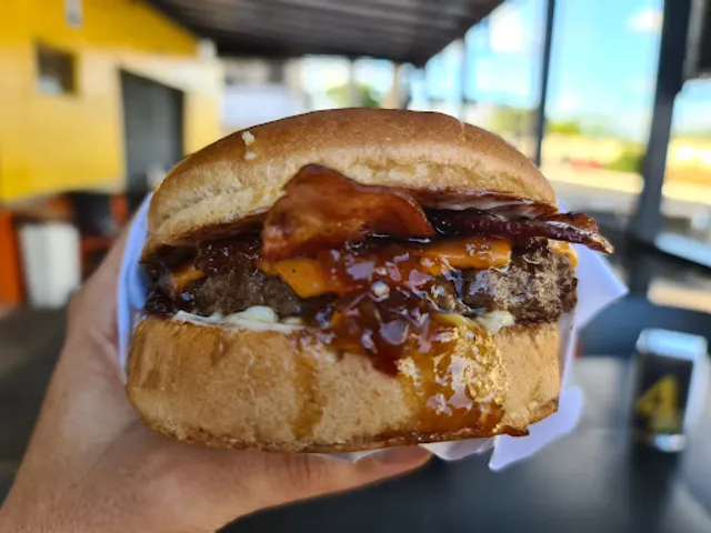 Xis do Molejo Lanches e Pizzas