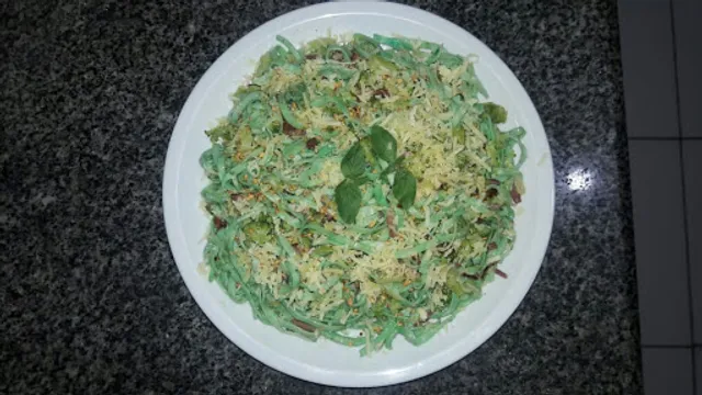 Pizzaria Família Toscana