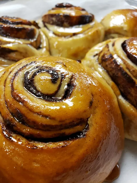 Jen's Artisan Breads