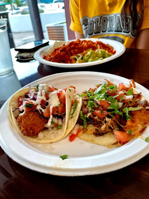 Zapata Mexican Taco Shop