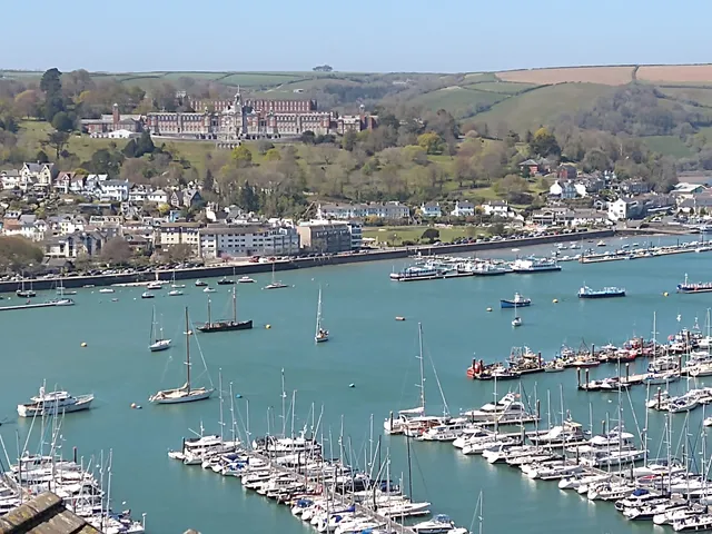 Britannia Royal Naval College