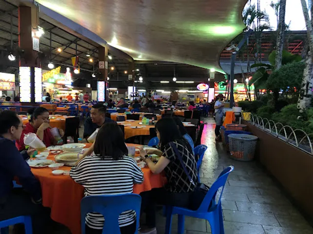 BBQ Topspot Seafood 18