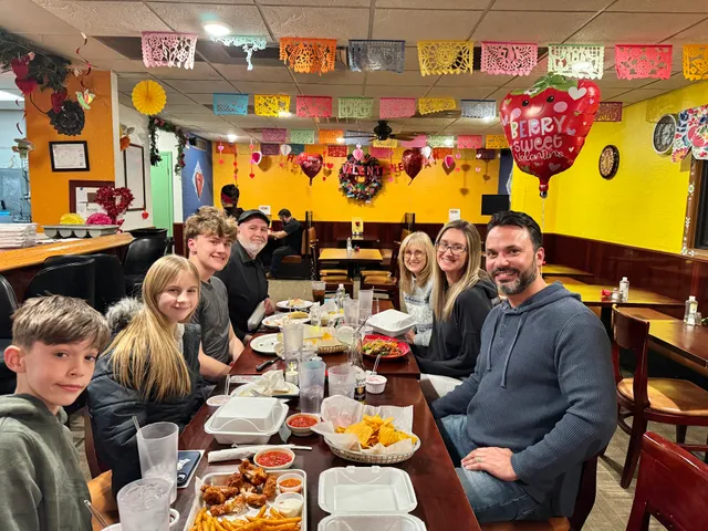 Si Senor Mexican Restaurant