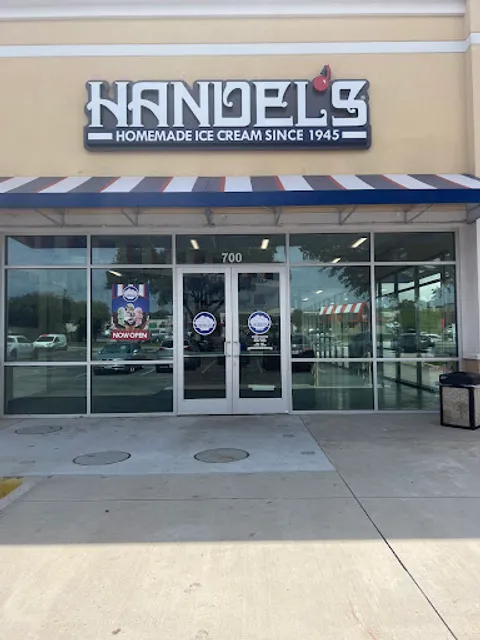 Handel's Homemade Ice Cream