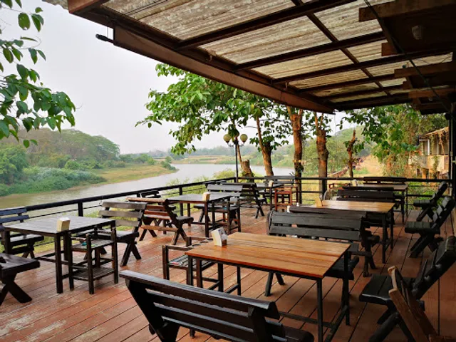 ริเวอร์ไซด์ ริมยม