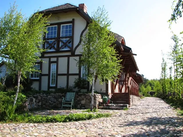 Pensjonat Mały Kazimierz