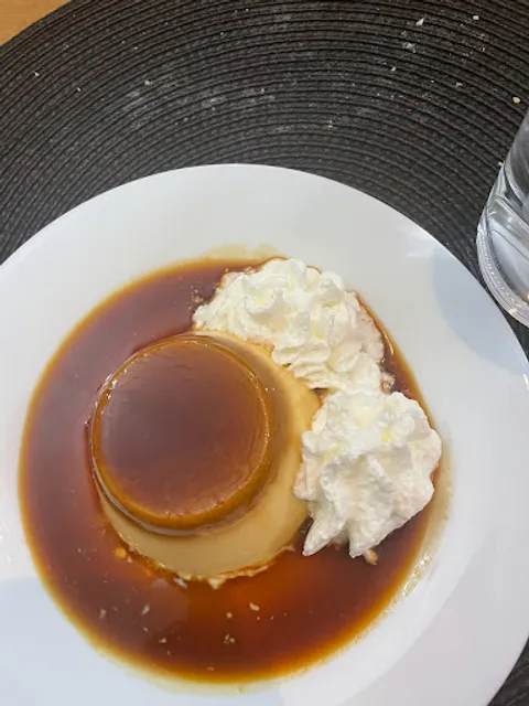 Restaurante "San Cristóbal"