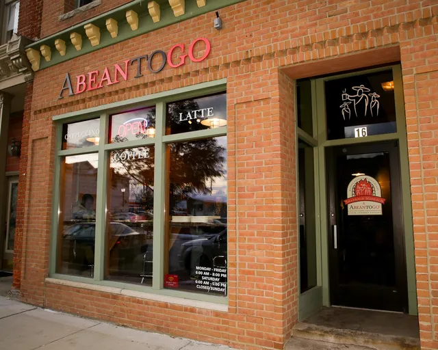 Shadrach, Meshach & ABeanToGo Coffee Roasters