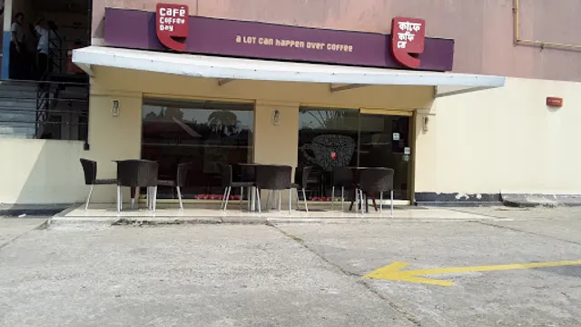 Café Coffee Day