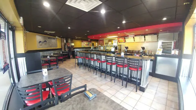 Erbert and Gerbert's