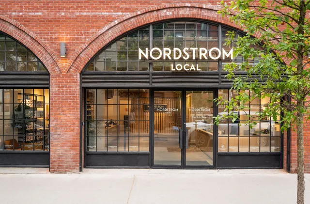 Nordstrom Local Williamsburg