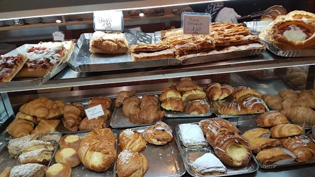 Bar Pasticceria S. Clemente