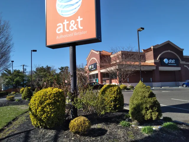 AT&T Store