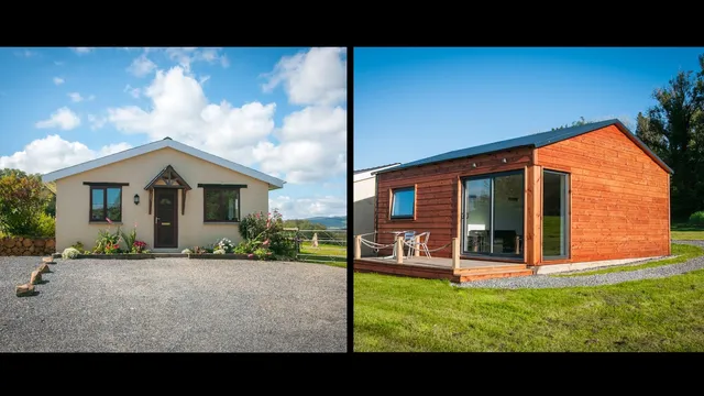 Preseli Mountain View Cottages