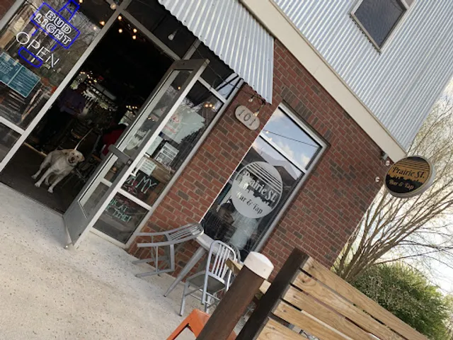 Prairie Steet Bar & Tap