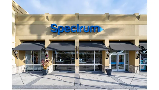 Spectrum Store