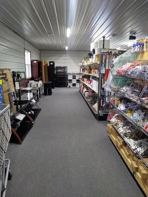 Bowers North Discount Store