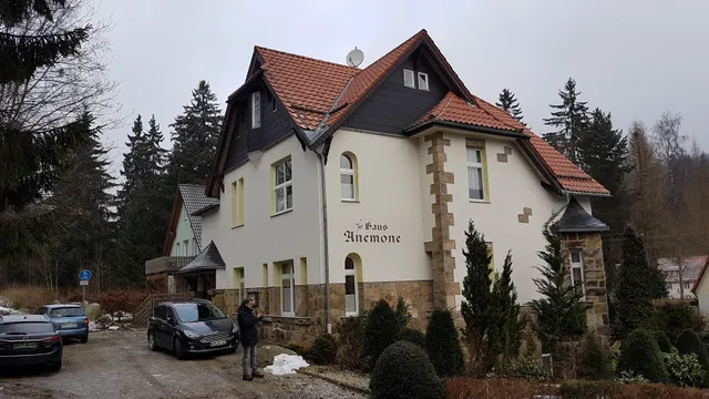 Friedegerns Ferienwohnungen Heine und Goethe