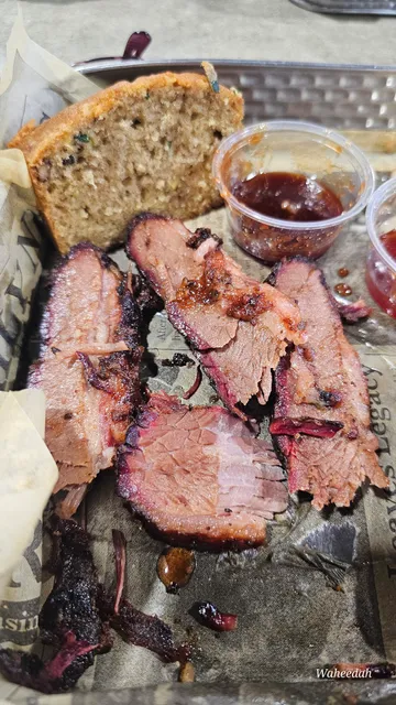 Watson Farms Meat Processing & Market LLC-Checotah