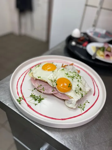 Boeder´s Brunchhouse