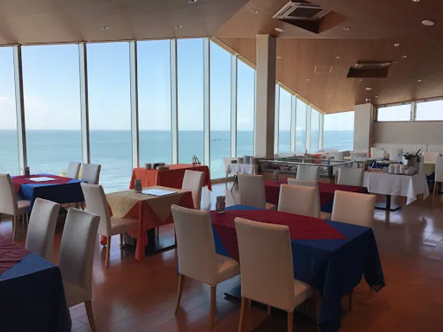 Maruha Drive In Utsumi