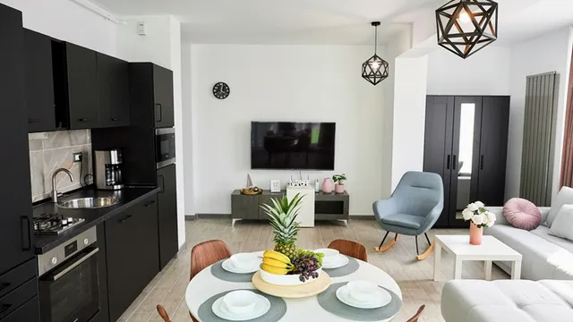 Los Amigos Apartament Mamaia