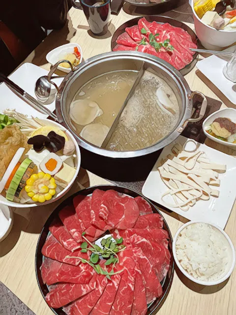 Laozi Hot Pot