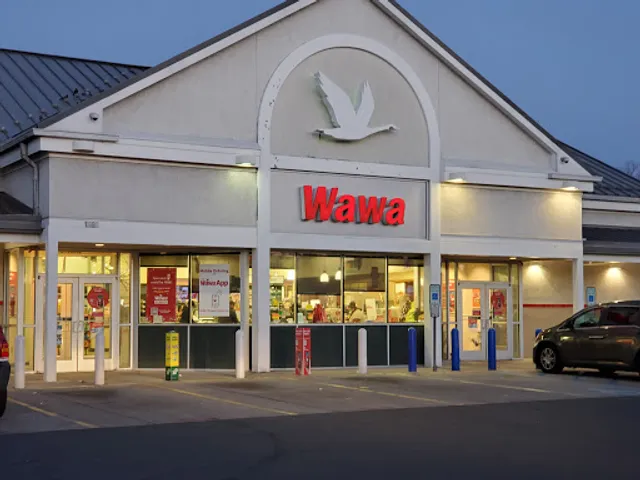 Wawa
