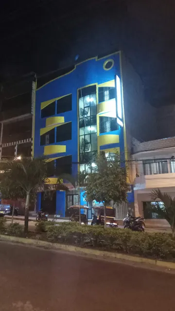 Hospedaje Y Turismo SOL & LUNA