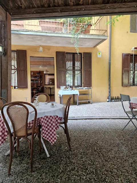 Trattoria Il Belo