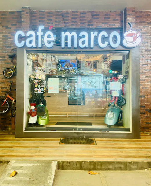 Cafe Marco