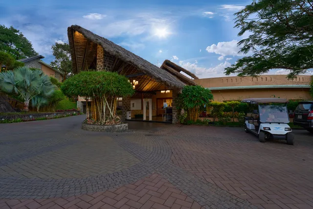 WGH Poetree Thekkady