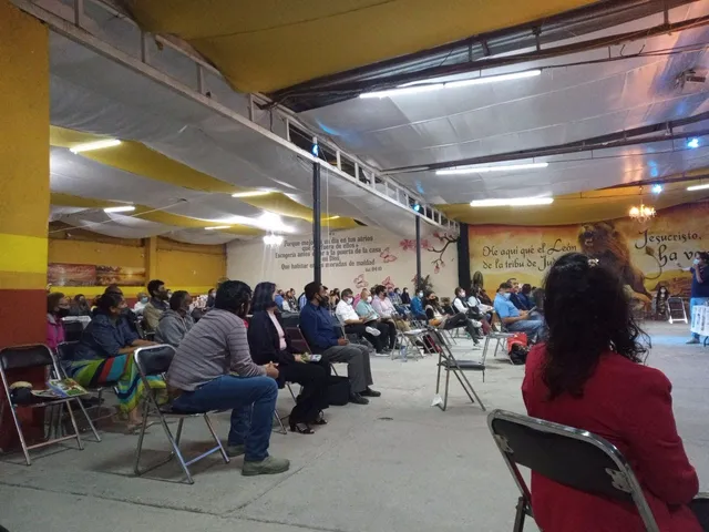 New Testament Church