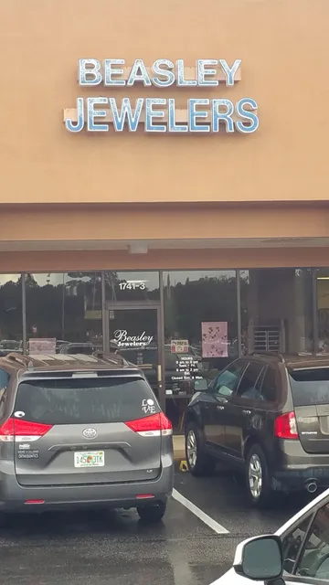 Beasley Jewelers & Design
