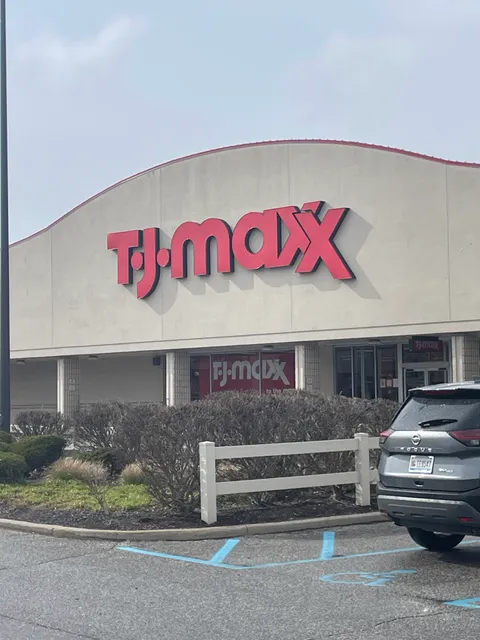 T.J. Maxx
