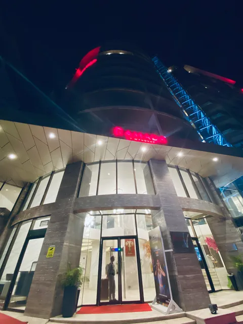 Hotel City International Residential