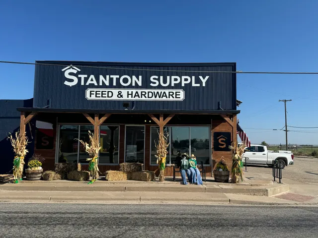 Stanton Supply Feed and Hardware