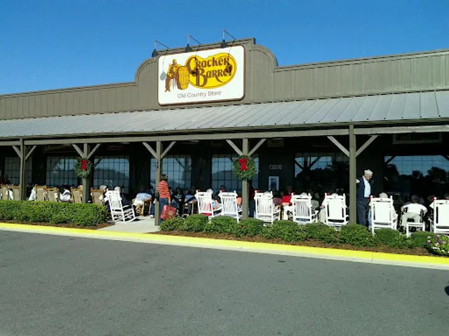 Cracker Barrel Old Country Store