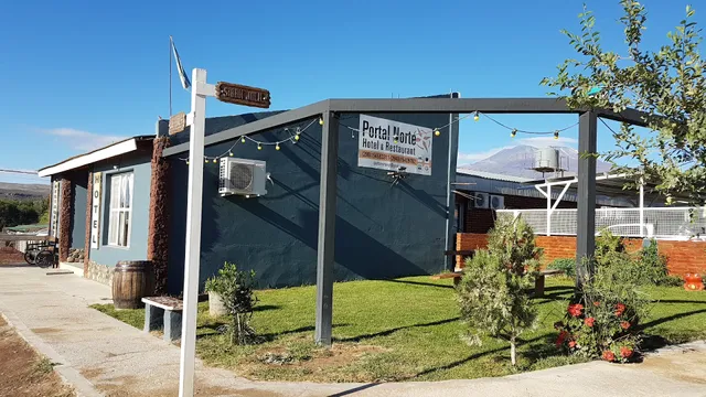 Hotel y Restaurante Portal Norte