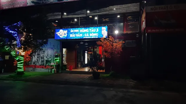 Nướng sapa cầu tình