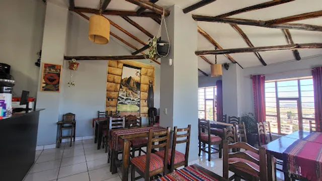 Restaurante Merienda