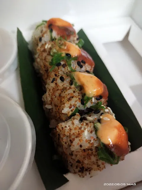 Big Wong Hospitality