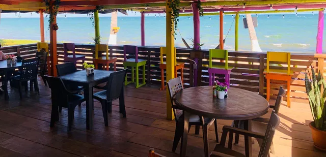 Maximo’s Bar & Grill