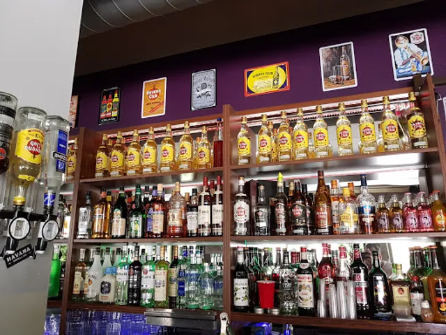 Havana Cocktailbar