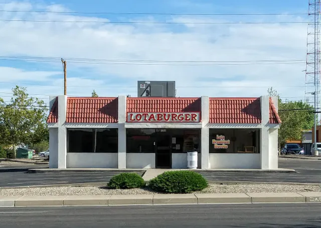 Blake's Lotaburger