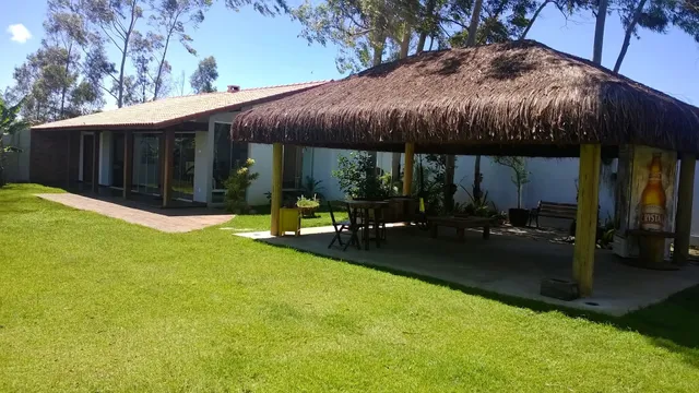 Refúgio Nômade Hostel