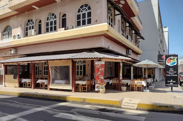 Restaurante Milenium