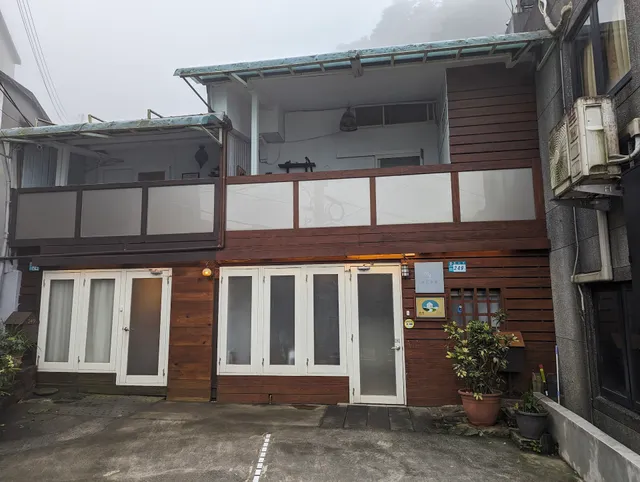 沐石原宿Mu shi B&B｜寵物友善民宿