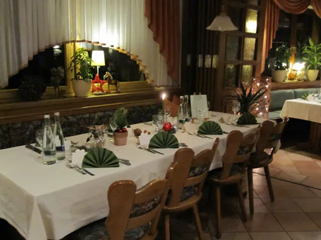 Landgasthof Grüner Baum