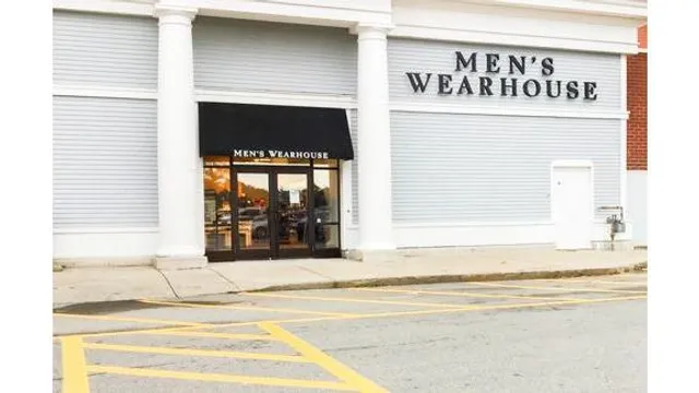 Men's Wearhouse